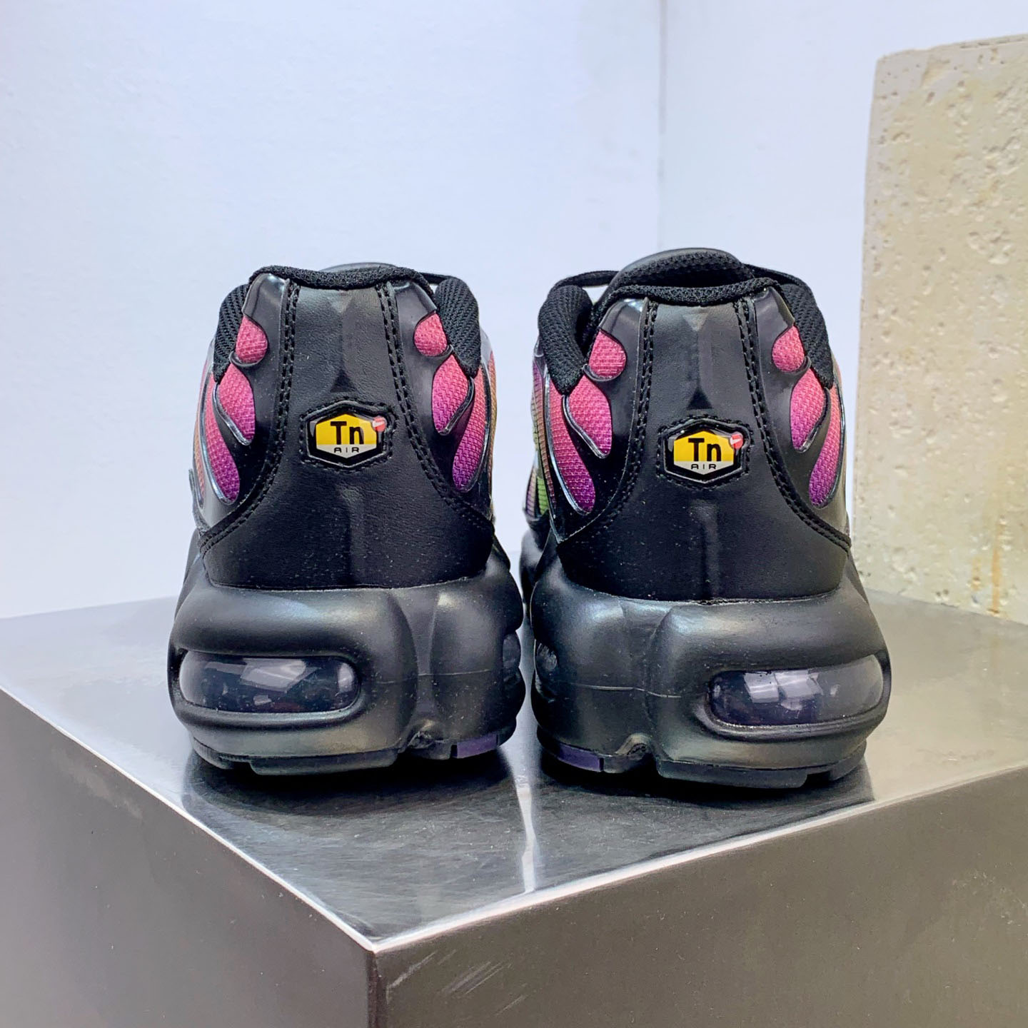  Nike Air Max Plus OG Aurora Borealis   DZ3670-006   - DesignerGu