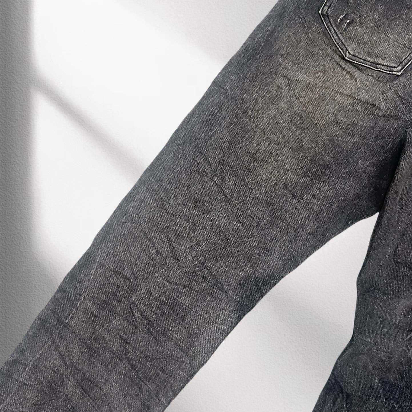 Purple-Brand Jeans  8272 - DesignerGu