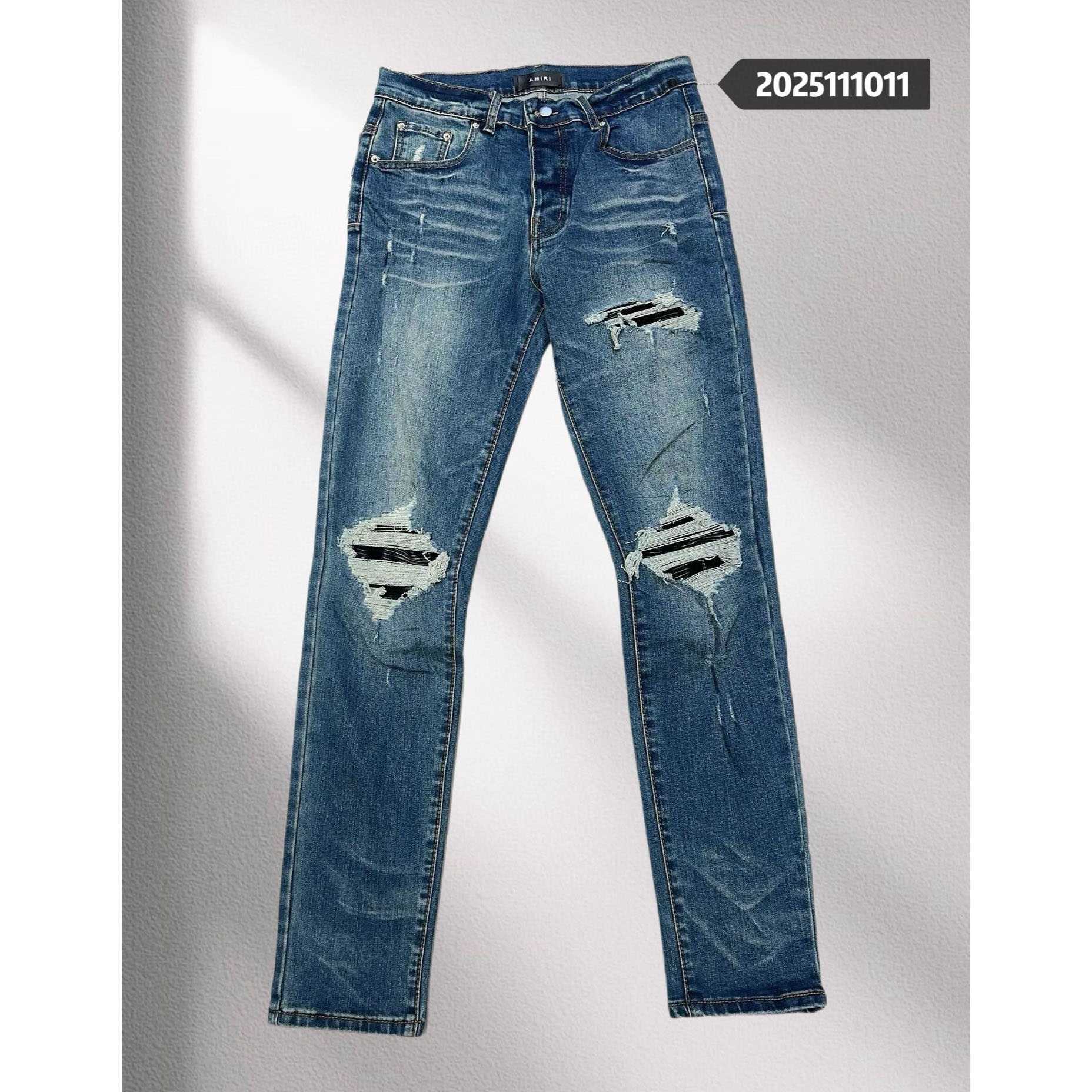Amiri Jeans 1011 - DesignerGu