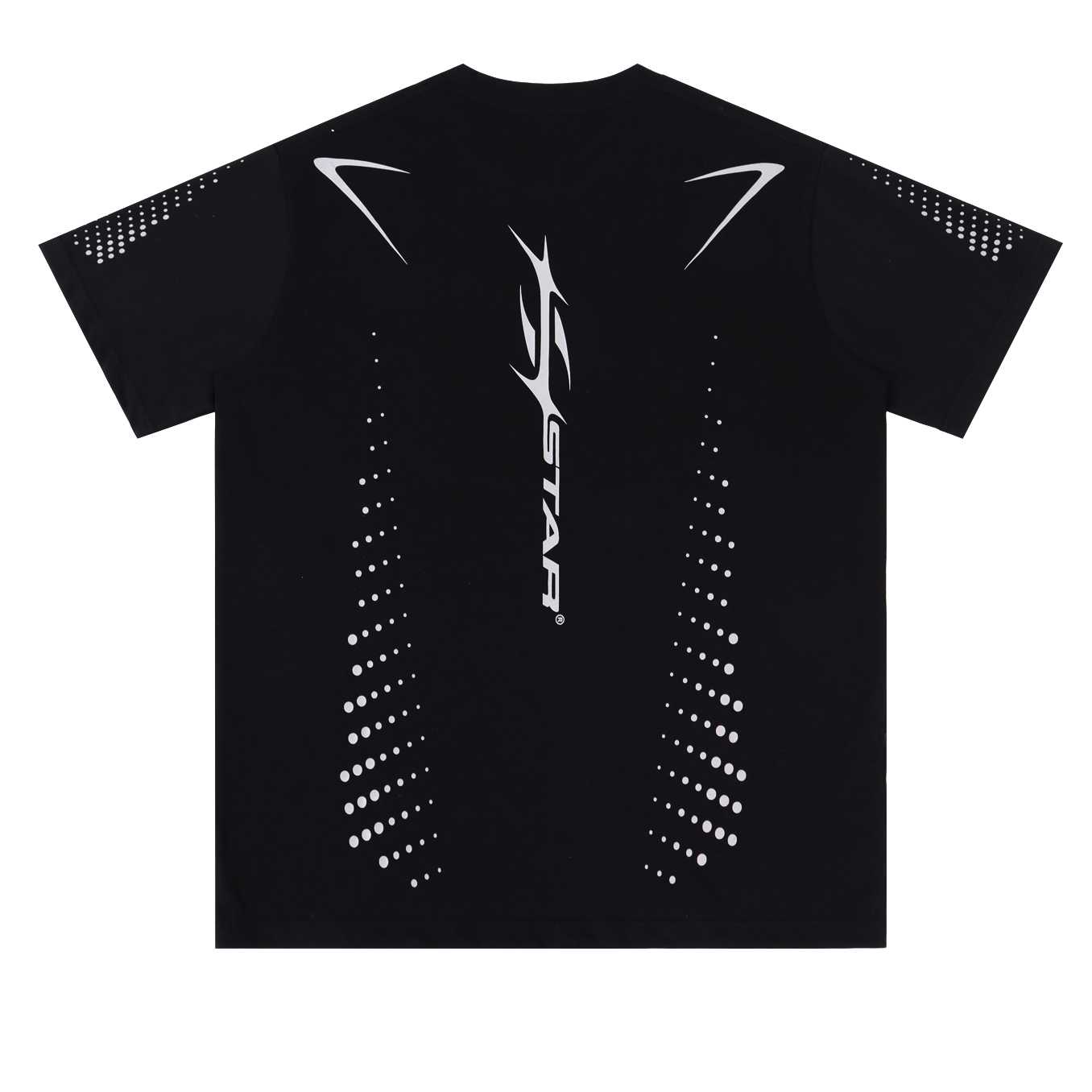 Hellstar Tech T-Shirt - DesignerGu