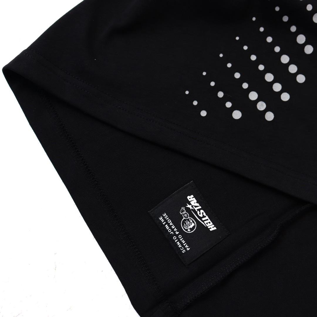 Hellstar Tech T-Shirt - DesignerGu