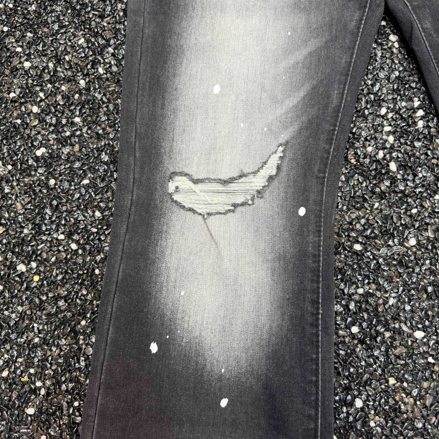 Purple-Brand Jeans 1633 - DesignerGu