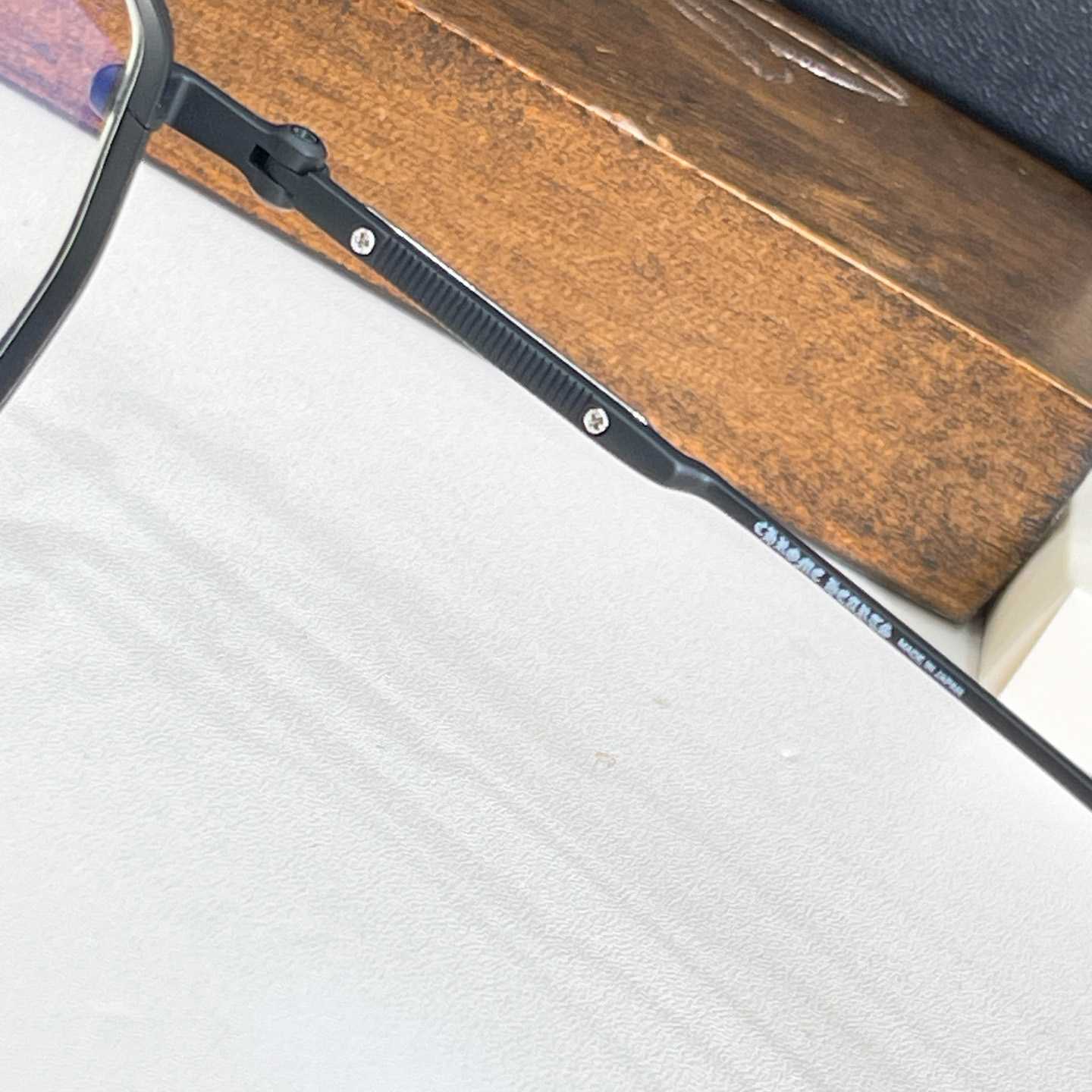Chrome Hearts LUMP Sunglasses - DesignerGu
