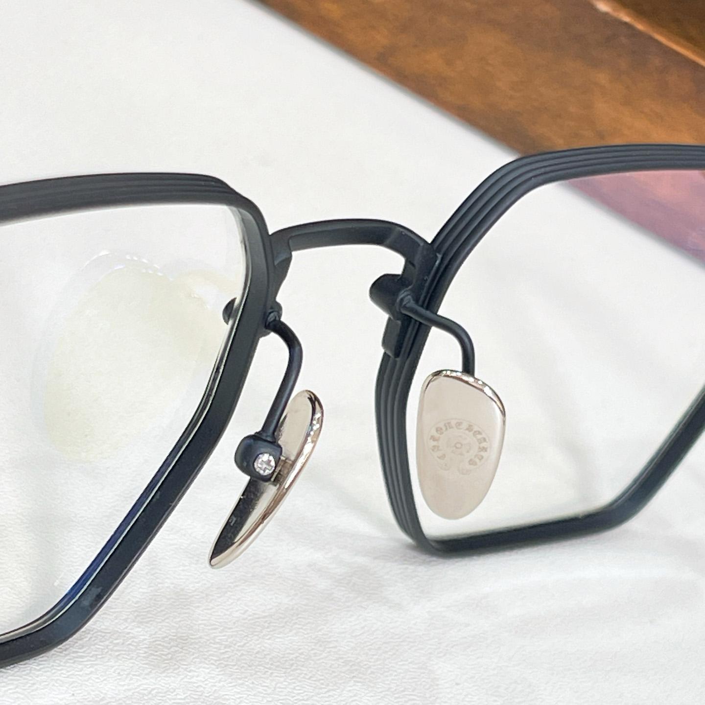 Chrome Hearts LUMP Sunglasses - DesignerGu