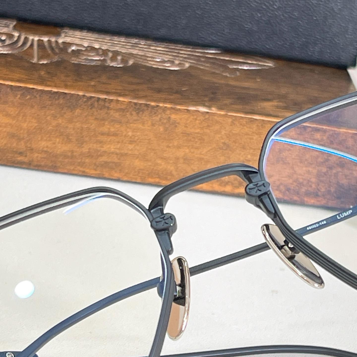 Chrome Hearts LUMP Sunglasses - DesignerGu