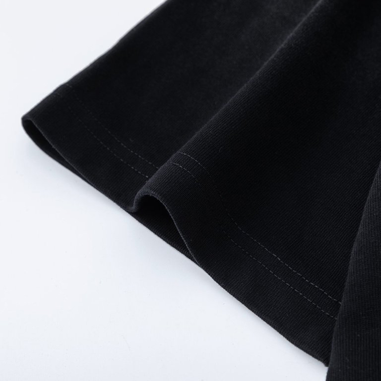 Amiri Plains Oversized Tee - DesignerGu