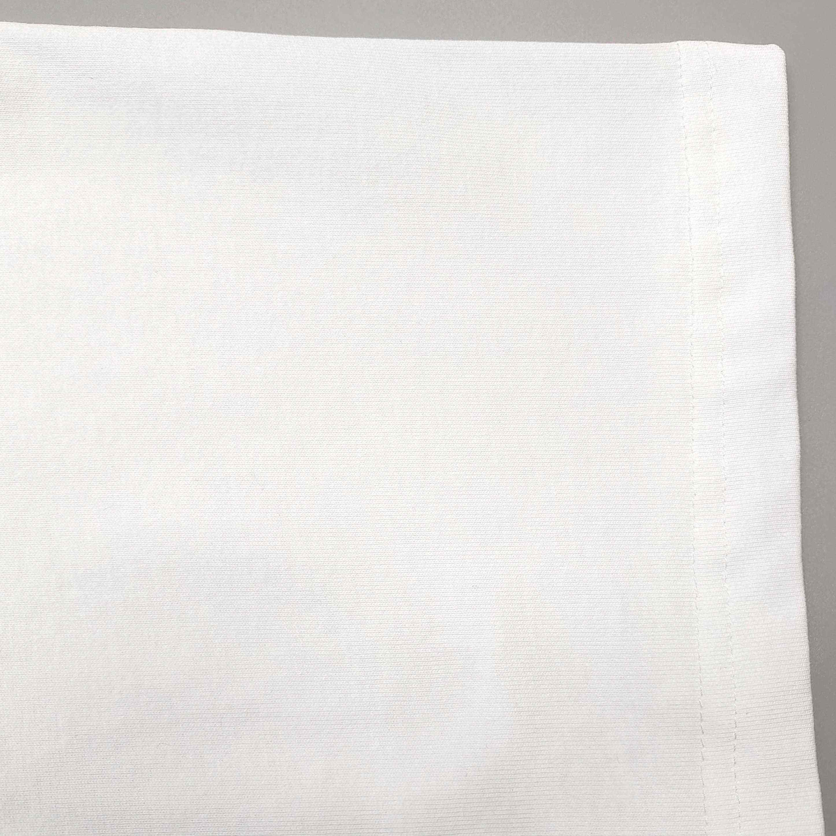 Sp5der Vivienne Tee 'White' - DesignerGu