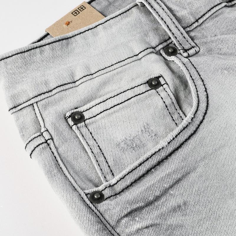 Ksubi Denim Shorts    - DesignerGu