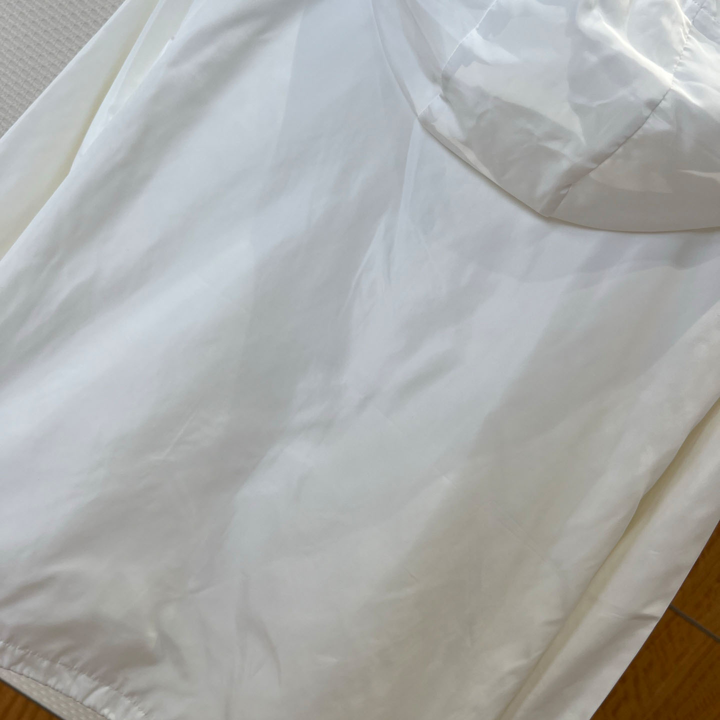Prada Re-Nylon Track Jacket - DesignerGu
