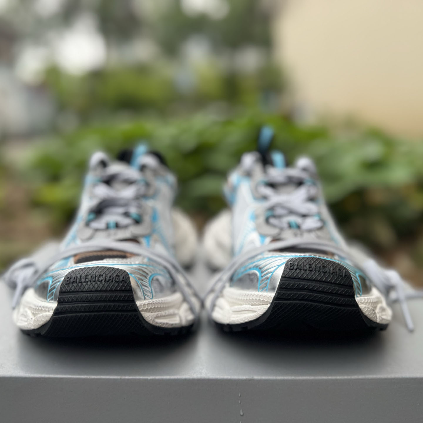 Balenciaga 3XL Sneaker  - DesignerGu