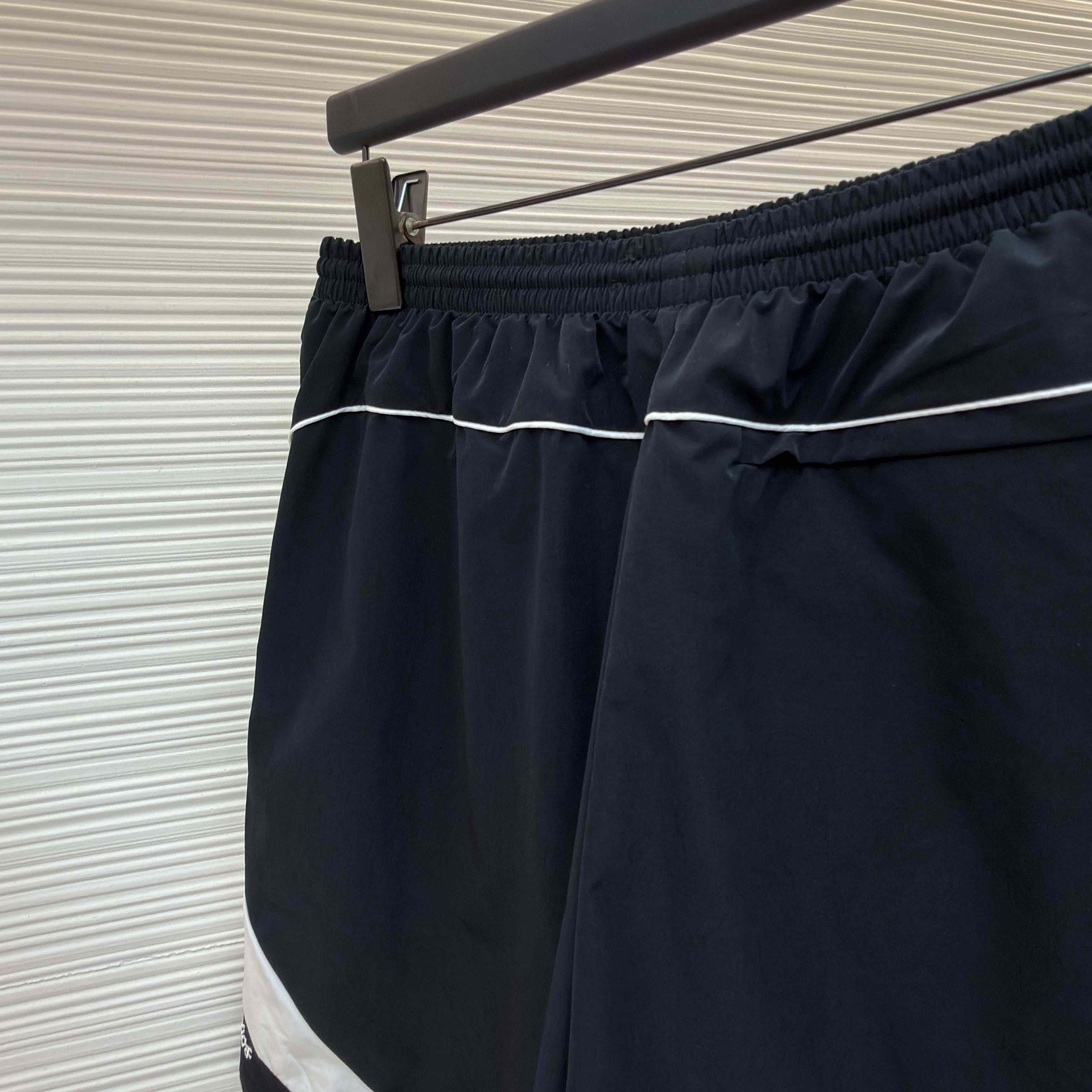 Acne Studios Casual Technical Shorts - DesignerGu