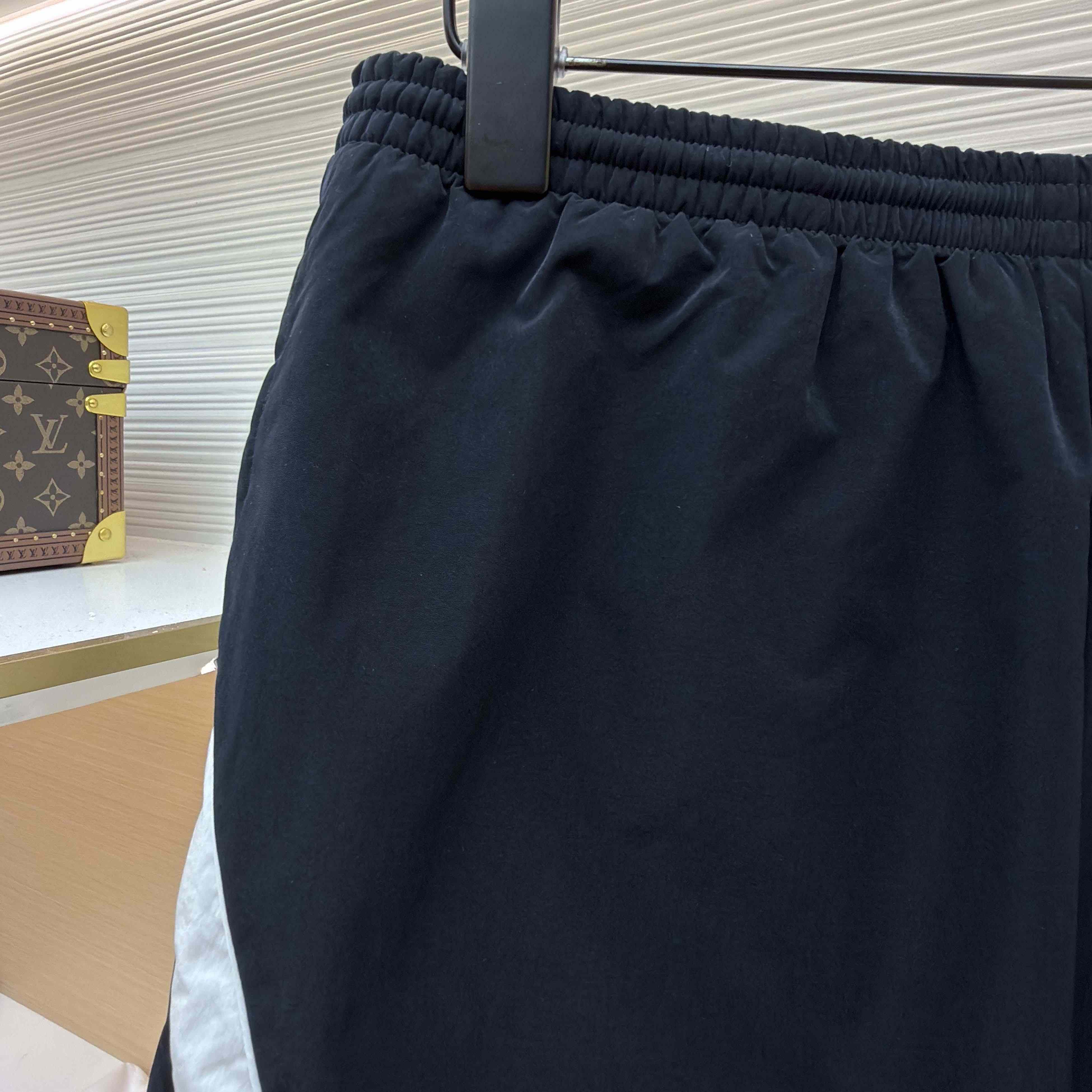 Acne Studios Casual Technical Shorts - DesignerGu