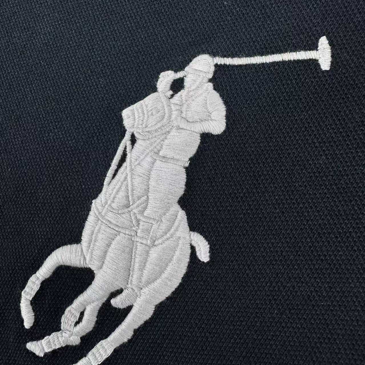 Ralph Lauren Polo-shirt Met Big Pony - DesignerGu