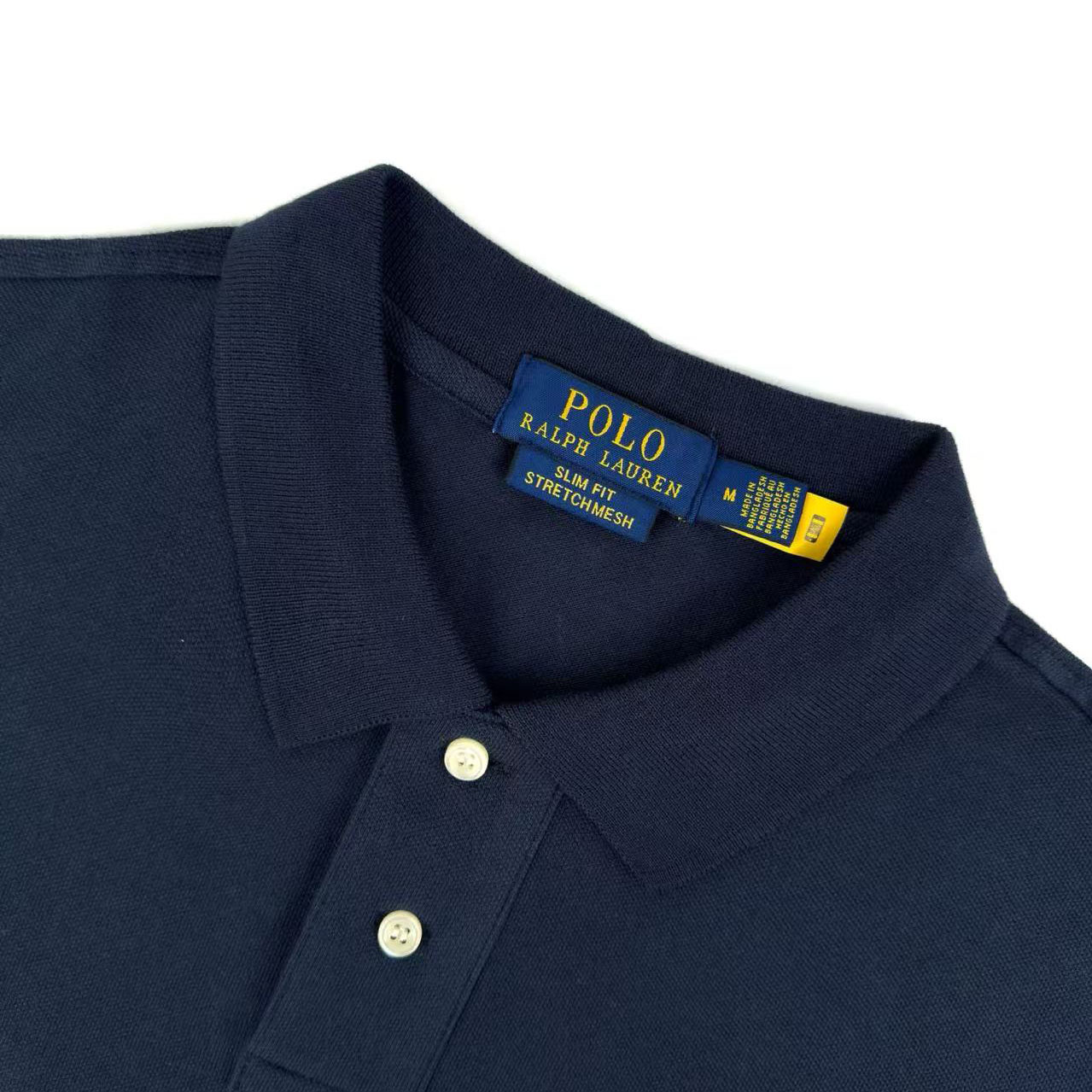 Ralph Lauren Polo-shirt Met Big Pony - DesignerGu