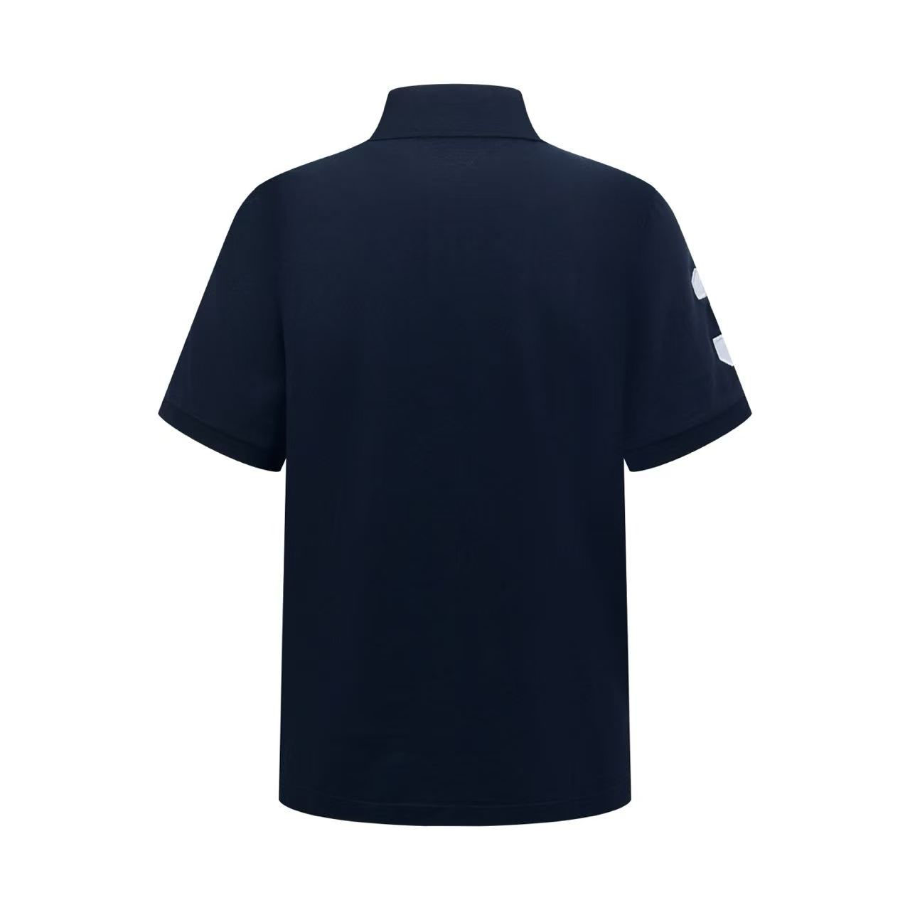 Ralph Lauren Polo-shirt Met Big Pony - DesignerGu