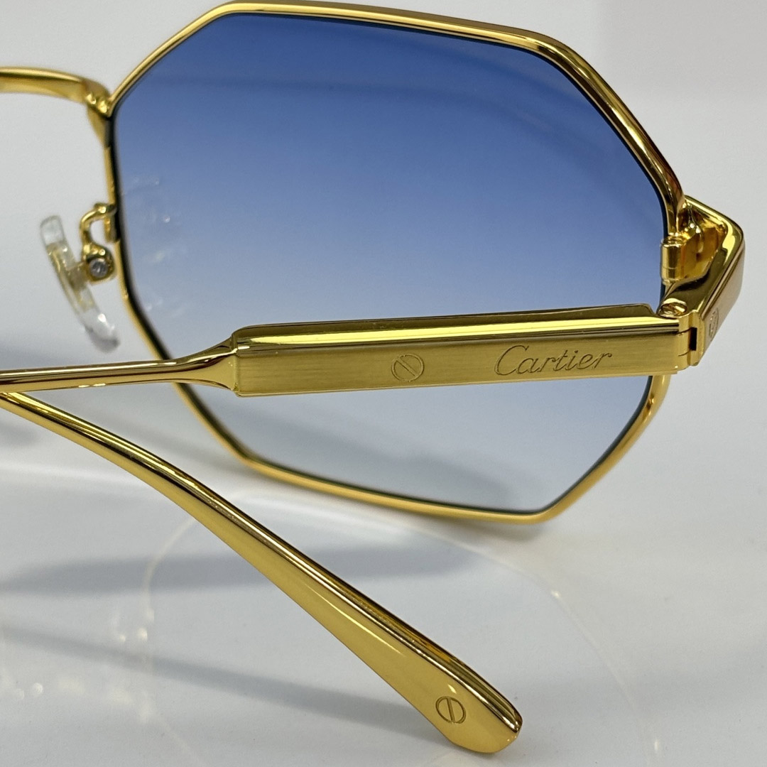 Cartier CT0497S Sunglasses    - DesignerGu