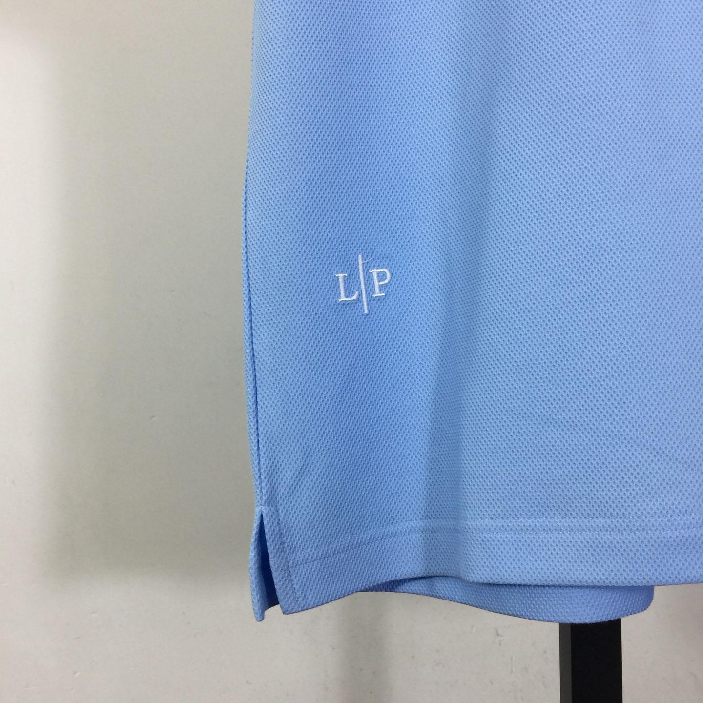 Loro Piana Cotton Polo Shirt - DesignerGu