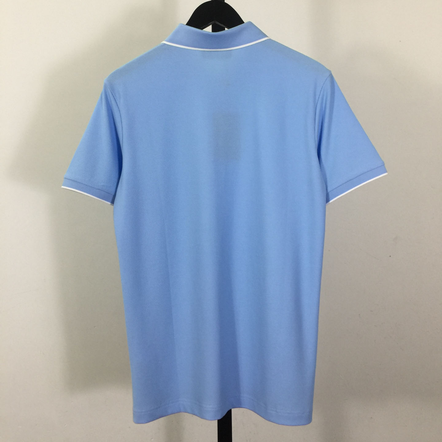 Loro Piana Cotton Polo Shirt - DesignerGu