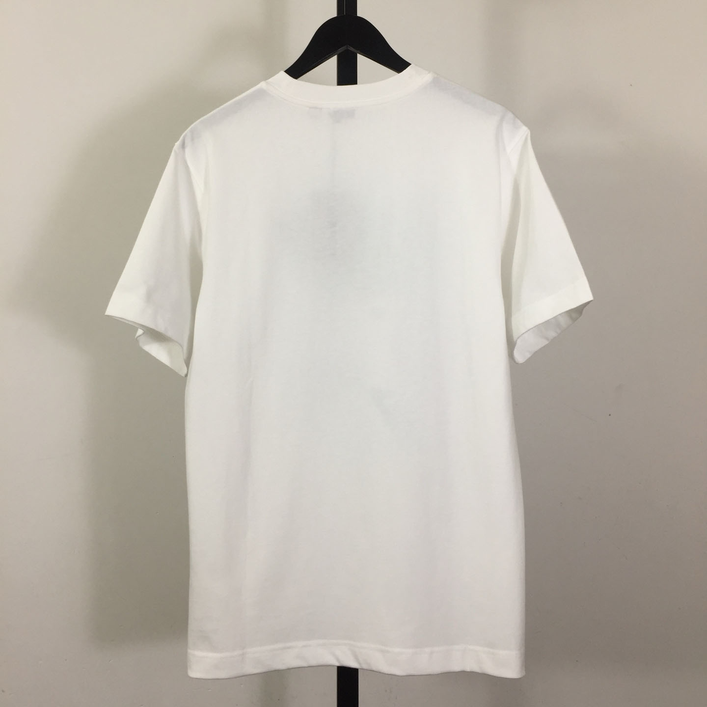 Burberry EKD Cotton T-shirt - DesignerGu