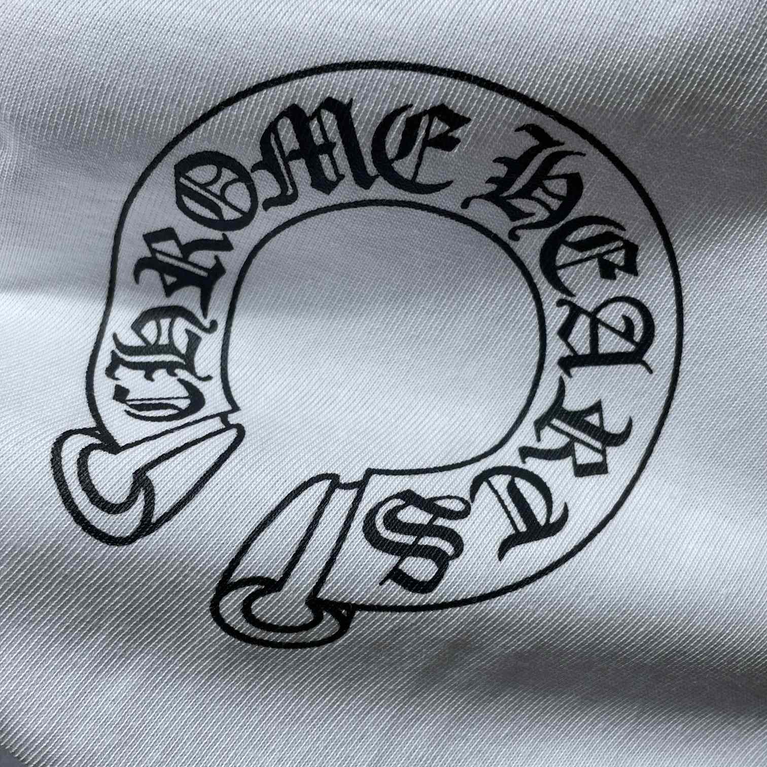 Chrome Hearts Long-sleeve T-shirt - DesignerGu