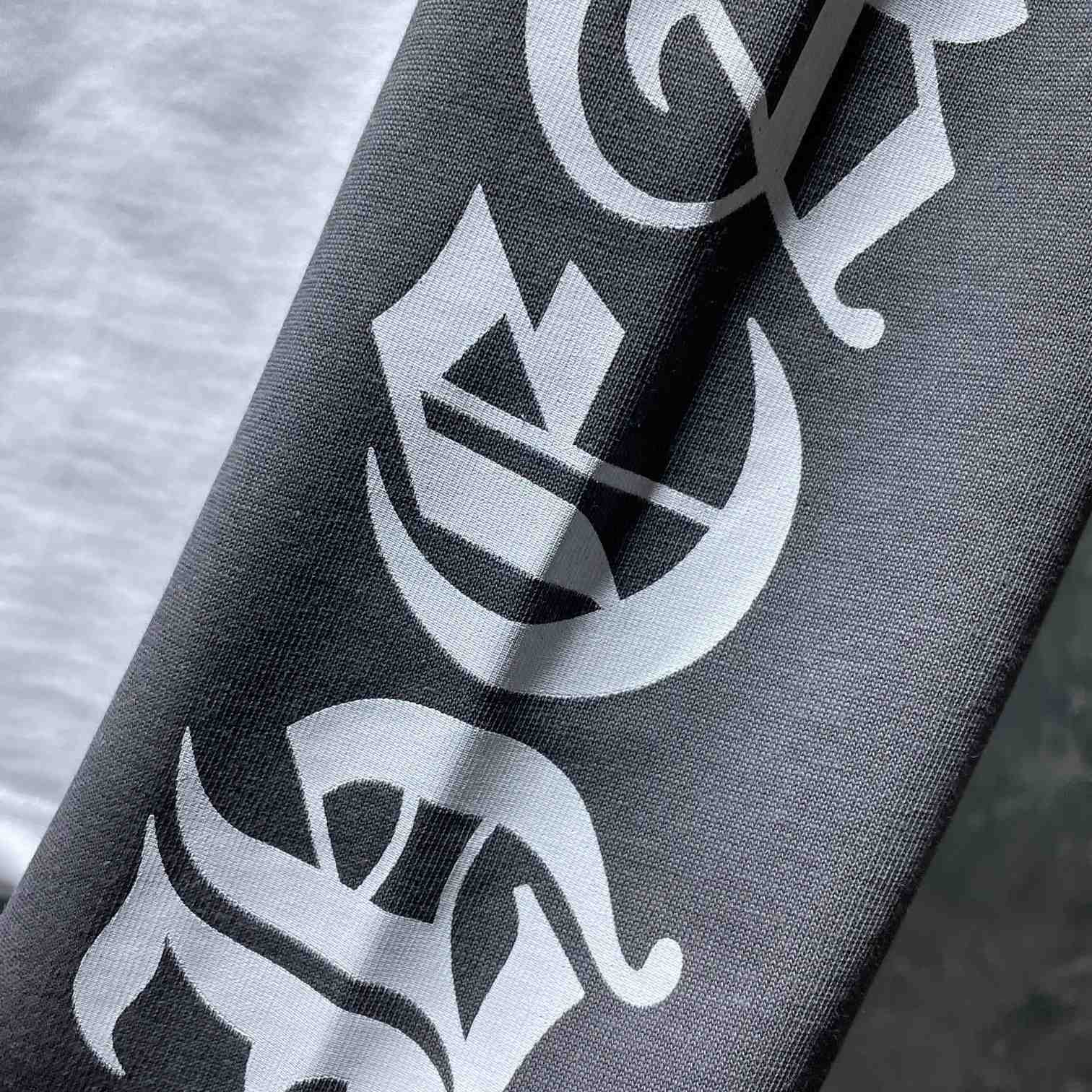 Chrome Hearts Long-sleeve T-shirt - DesignerGu