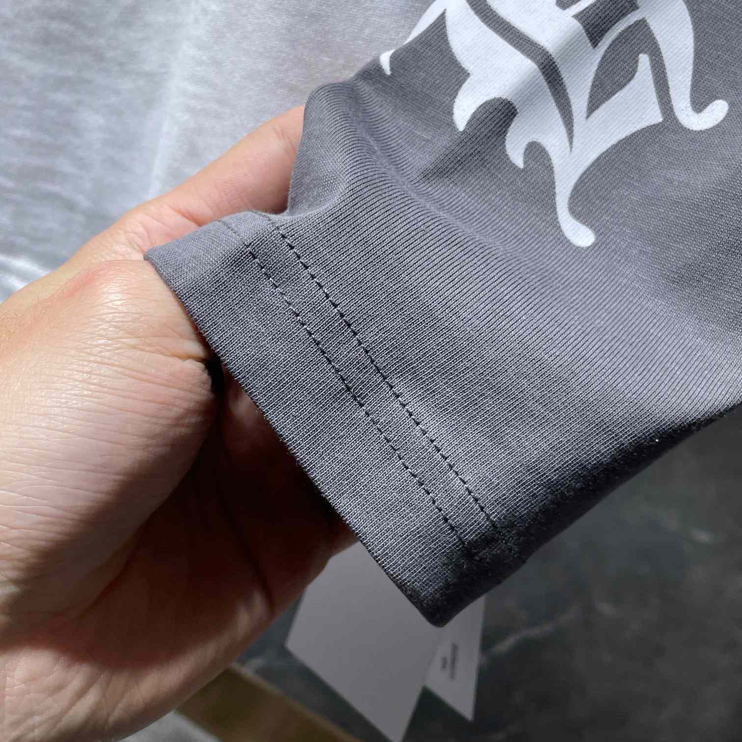 Chrome Hearts Long-sleeve T-shirt - DesignerGu