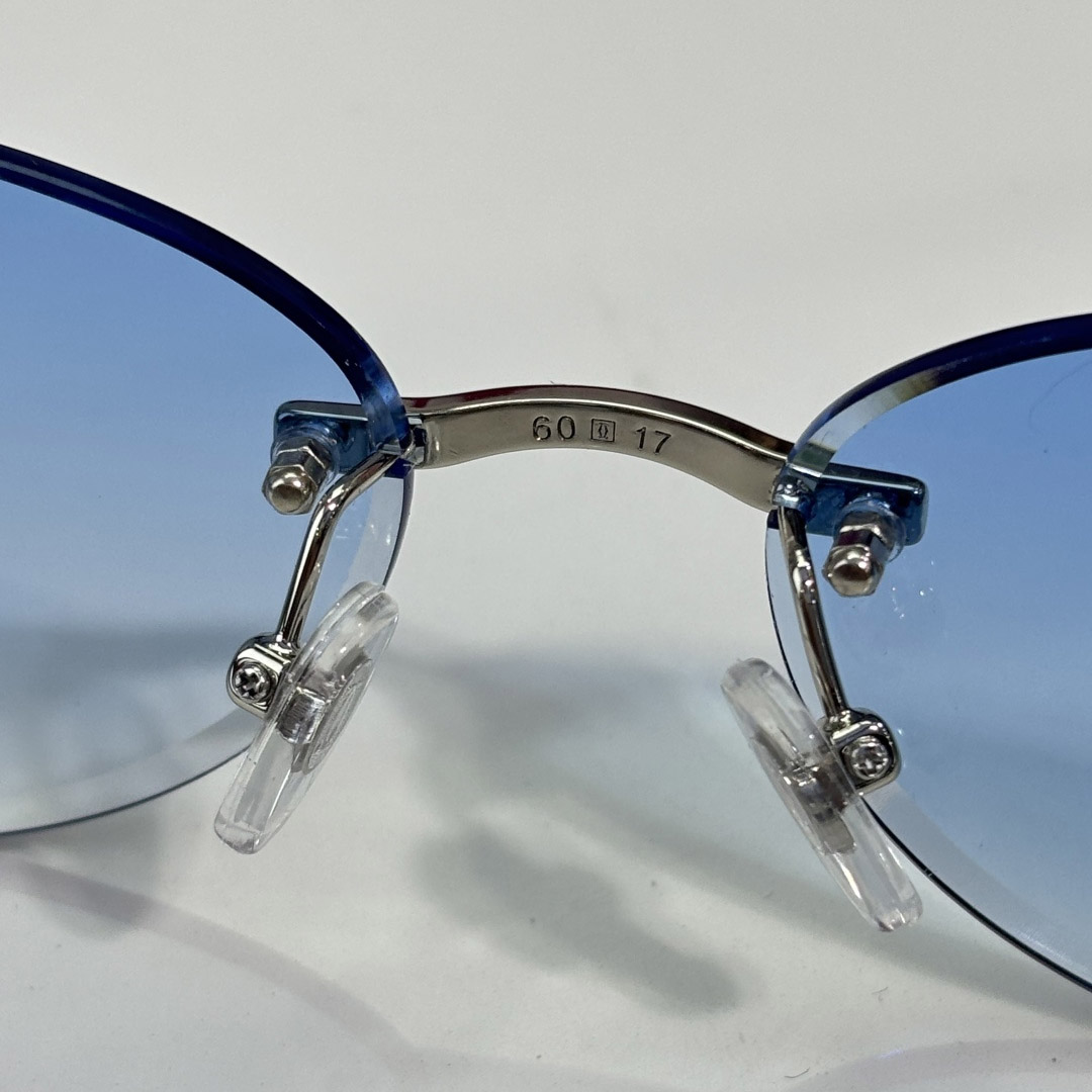 Cartier CT02039O  Sunglasses    - DesignerGu