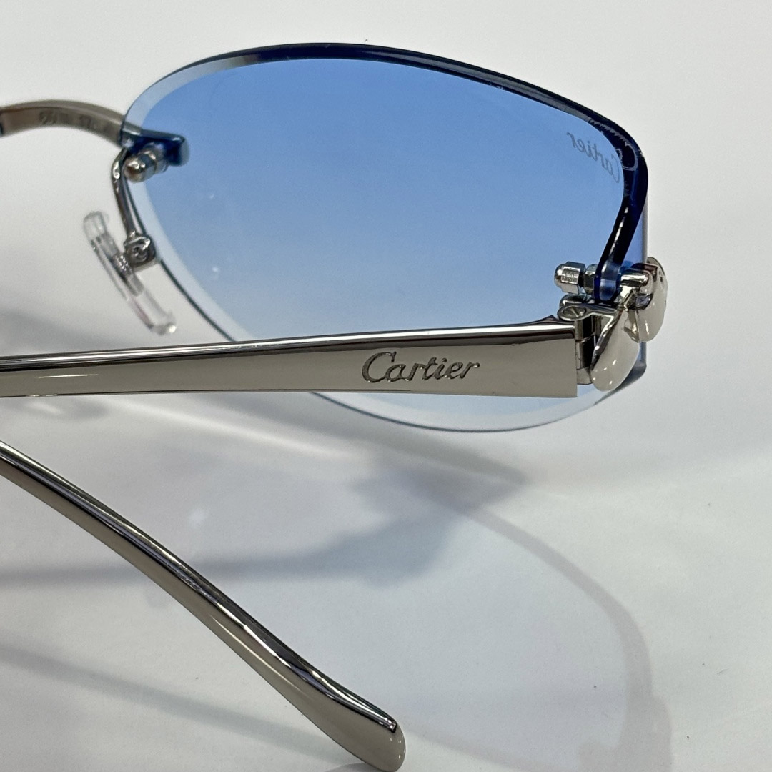 Cartier CT02039O  Sunglasses    - DesignerGu