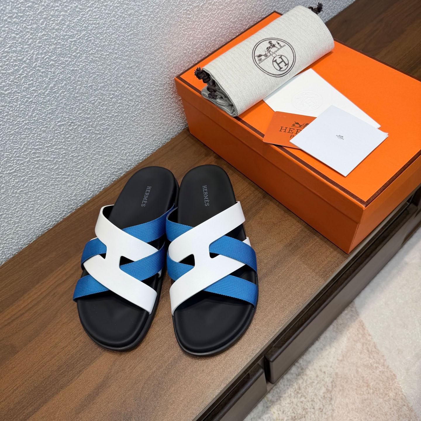 Hermes Kazimir Sandal - DesignerGu