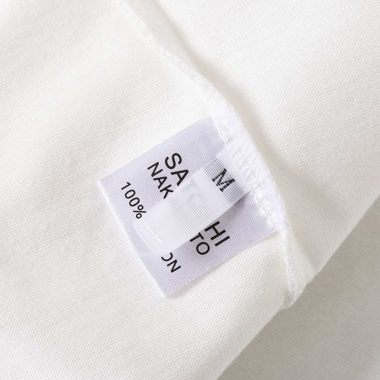 Satoshi Nakamoto  CottonT-Shirt - DesignerGu