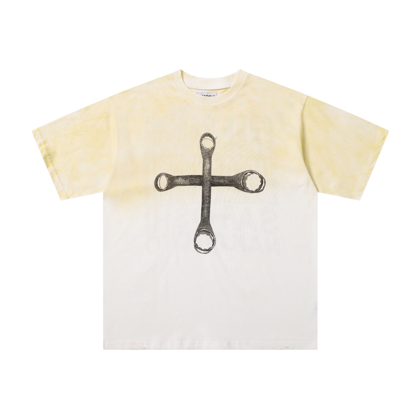 Satoshi Nakamoto  CottonT-Shirt - DesignerGu