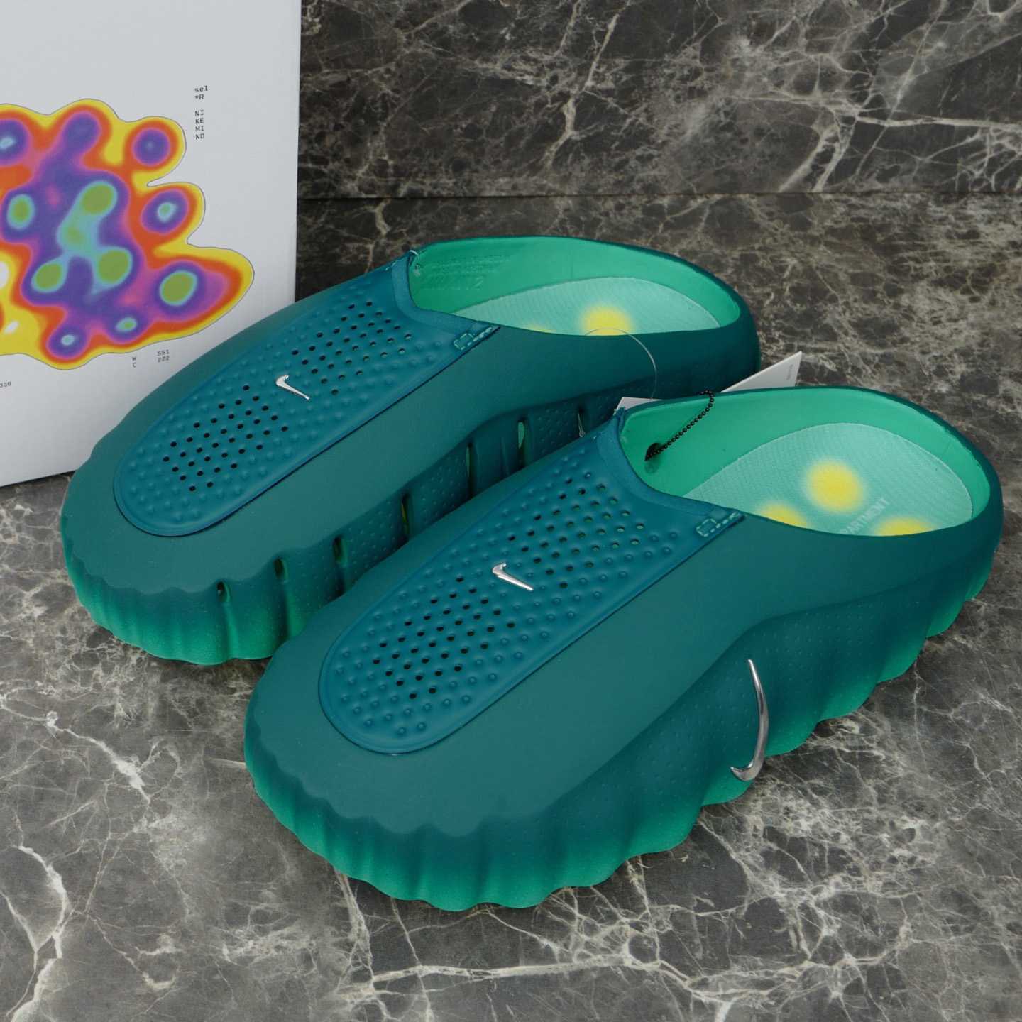 Nike Mind 001  - DesignerGu
