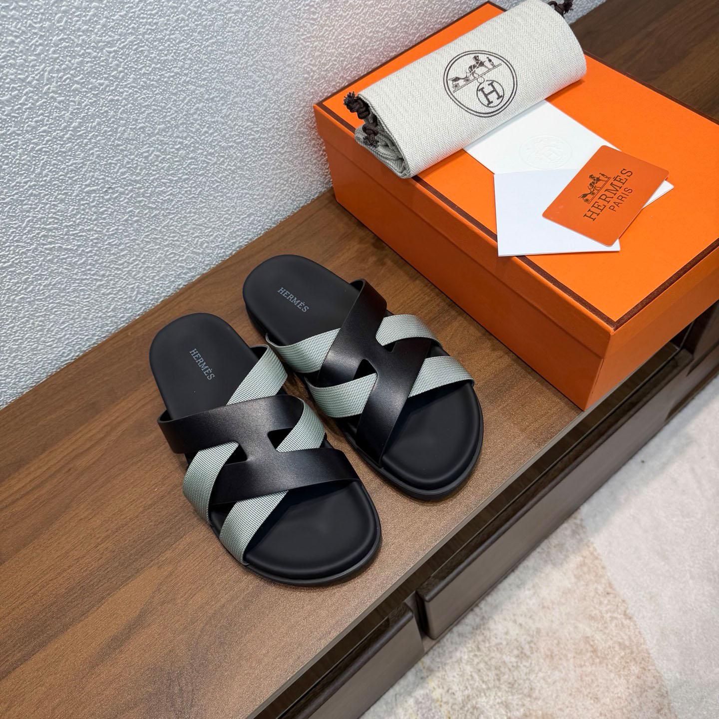 Hermes Kazimir Sandal - DesignerGu