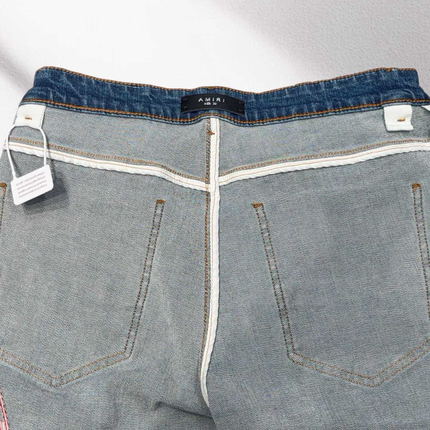 Amiri Shorts   20261 - DesignerGu