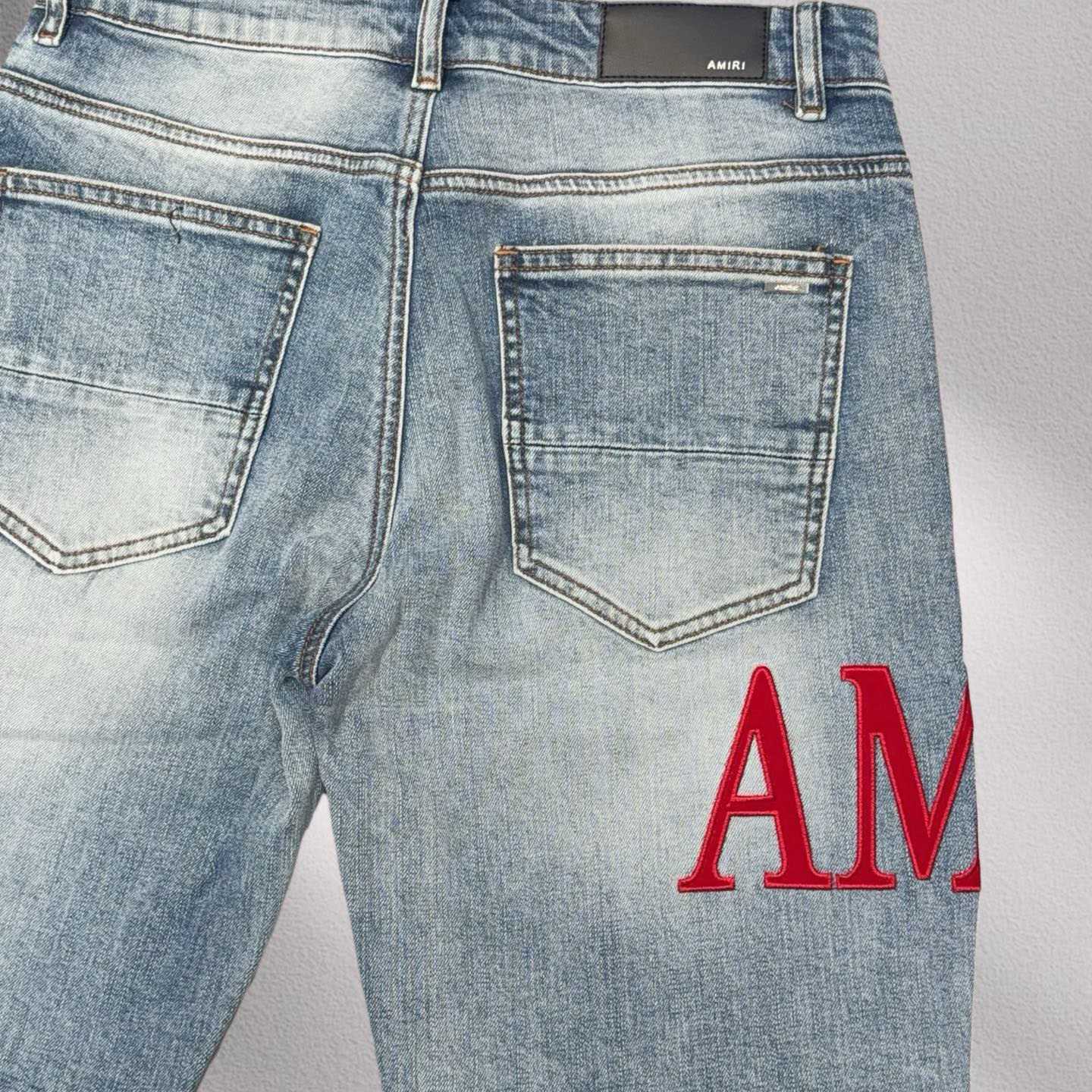 Amiri Shorts   20261 - DesignerGu