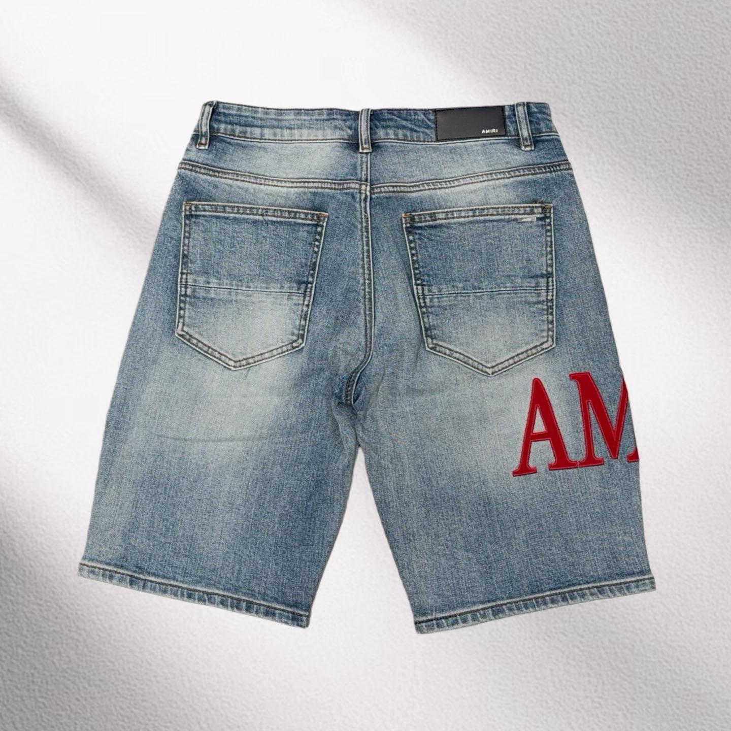 Amiri Shorts   20261 - DesignerGu