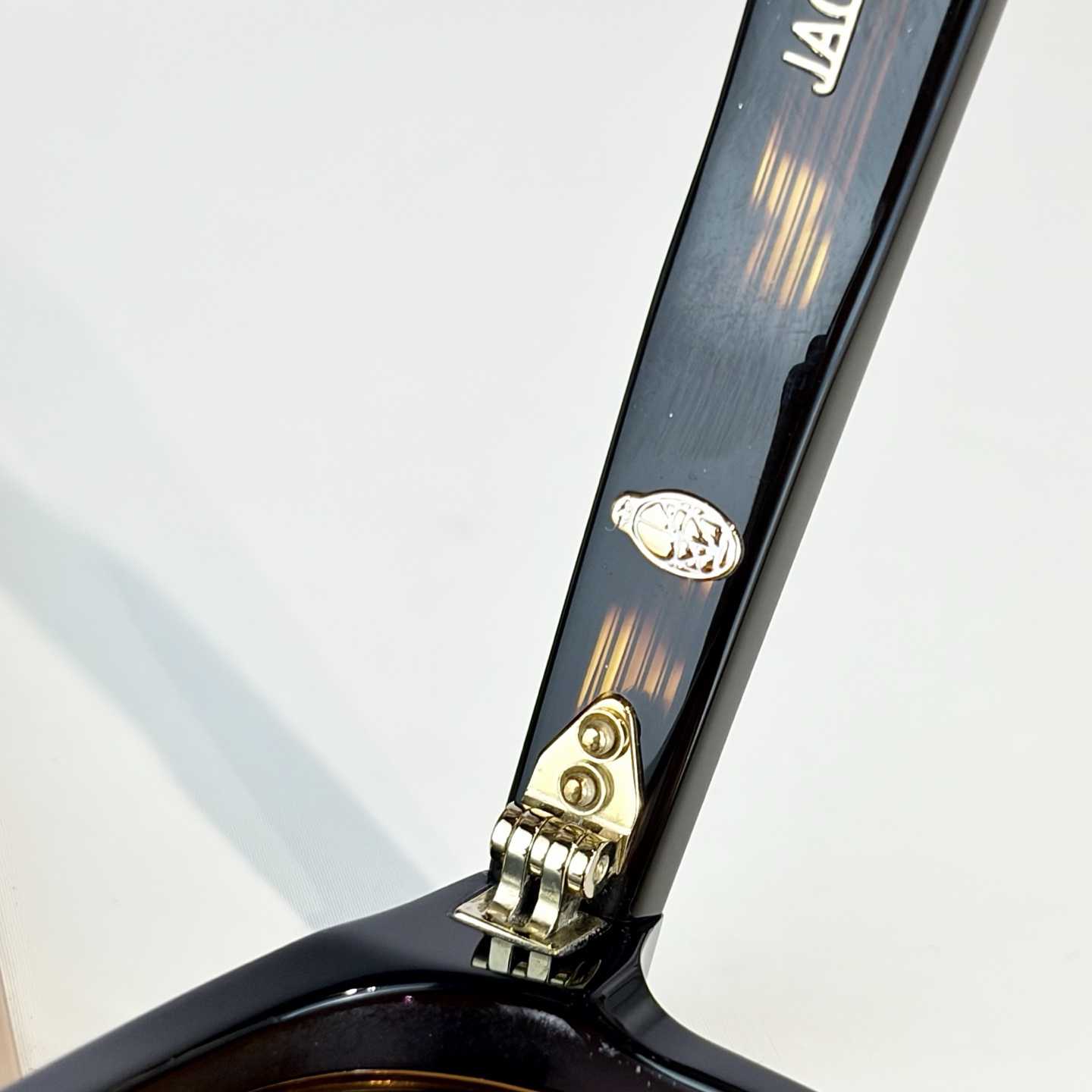 Jacquemus Zephirin Sunglasses - DesignerGu
