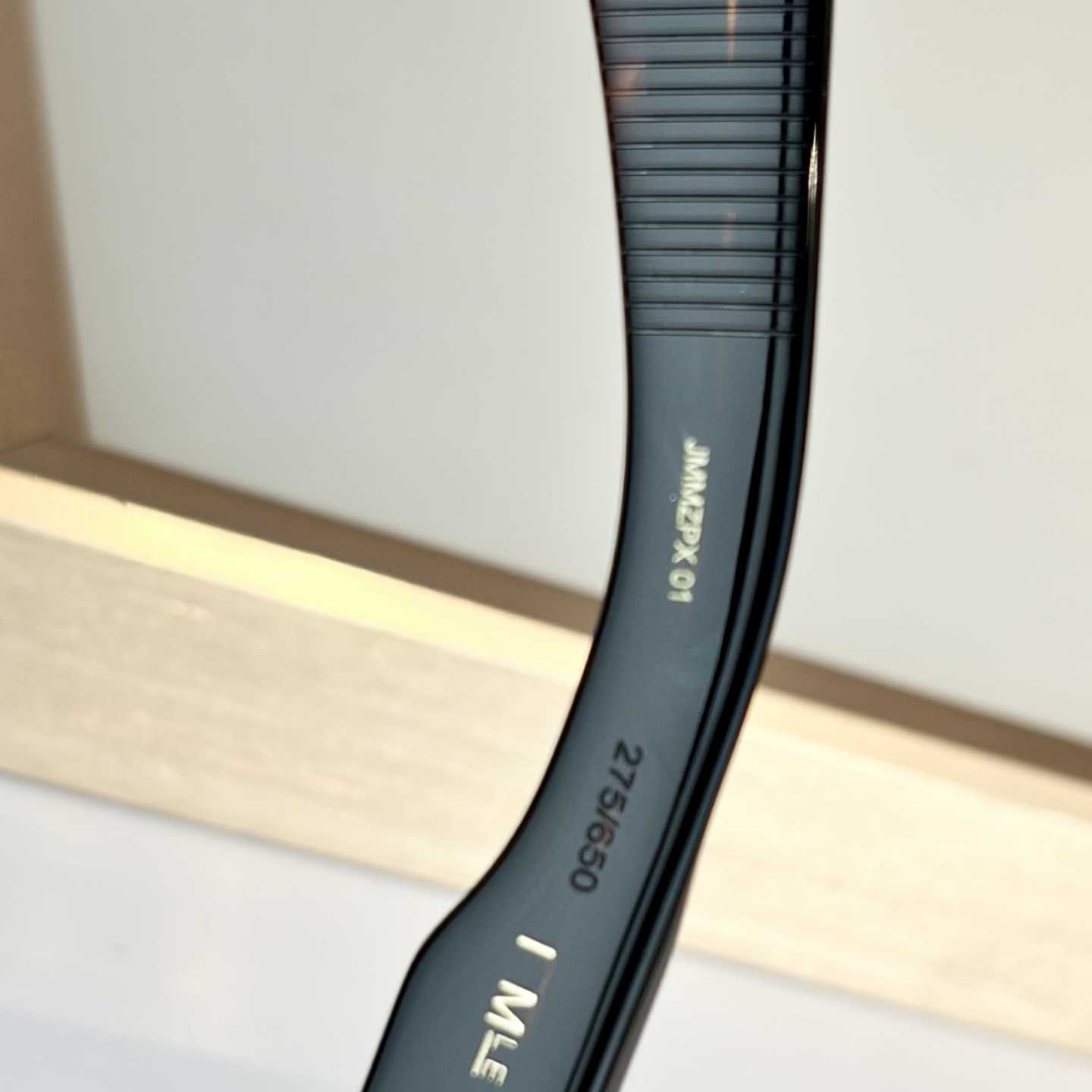 Jacquemus Zephirin Sunglasses - DesignerGu