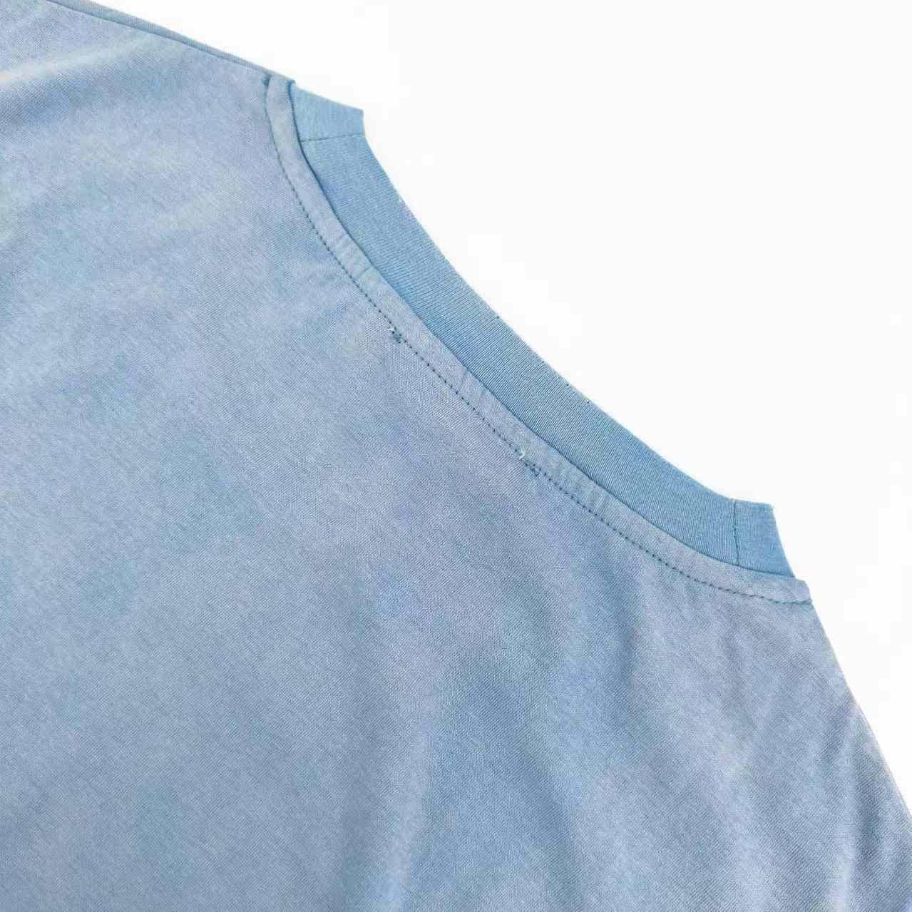Acne Studios Stockholm 1996 Tee - DesignerGu