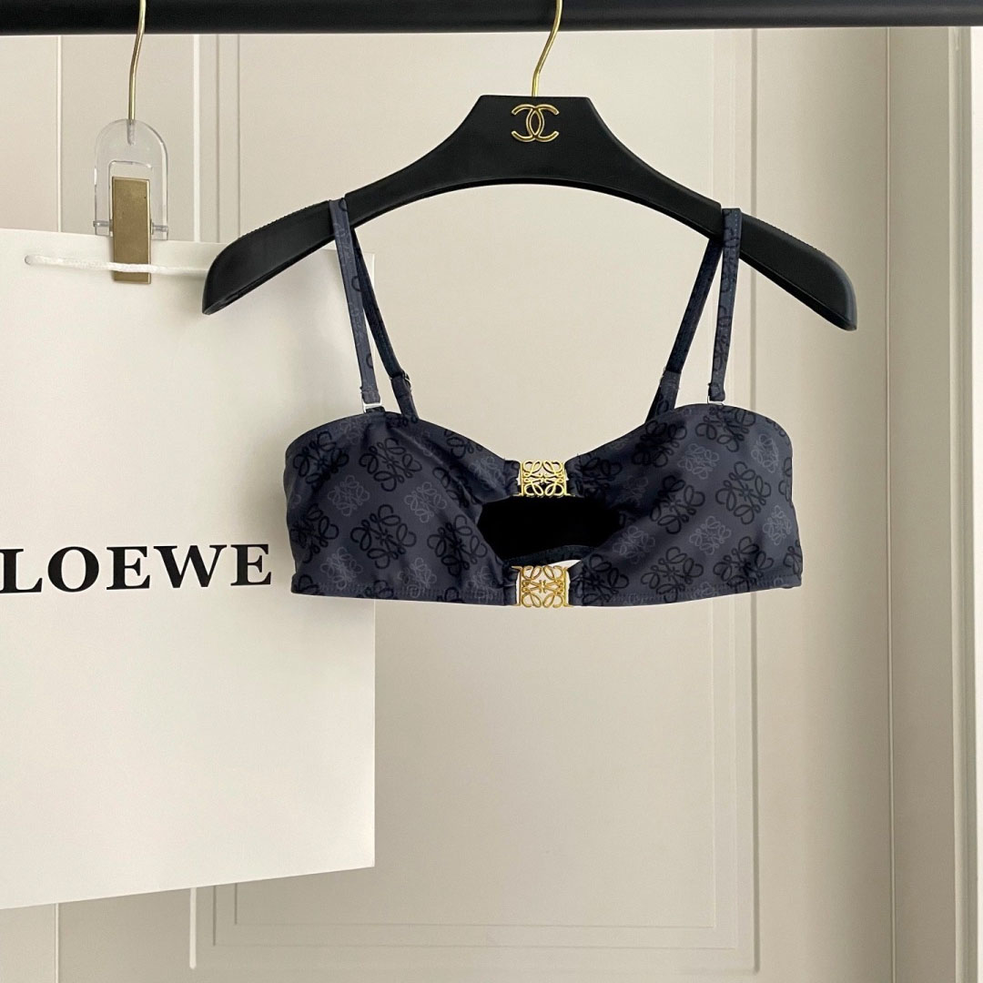Loewe Two-piece Swimsuit - DesignerGu