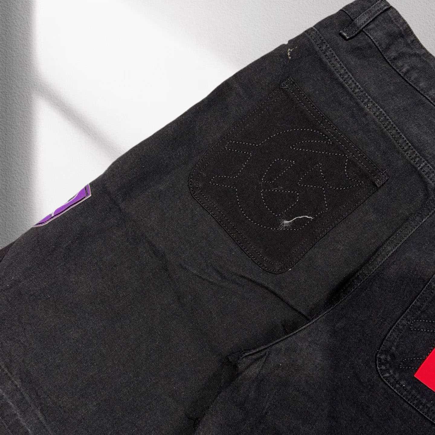 Godspeed  Shorts  G1012 - DesignerGu