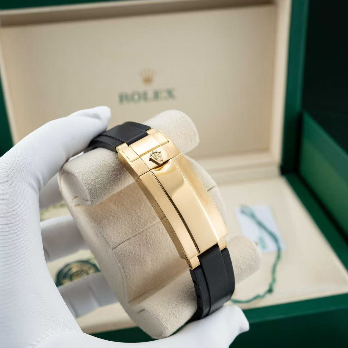 Rolex Daytona  40mm - DesignerGu