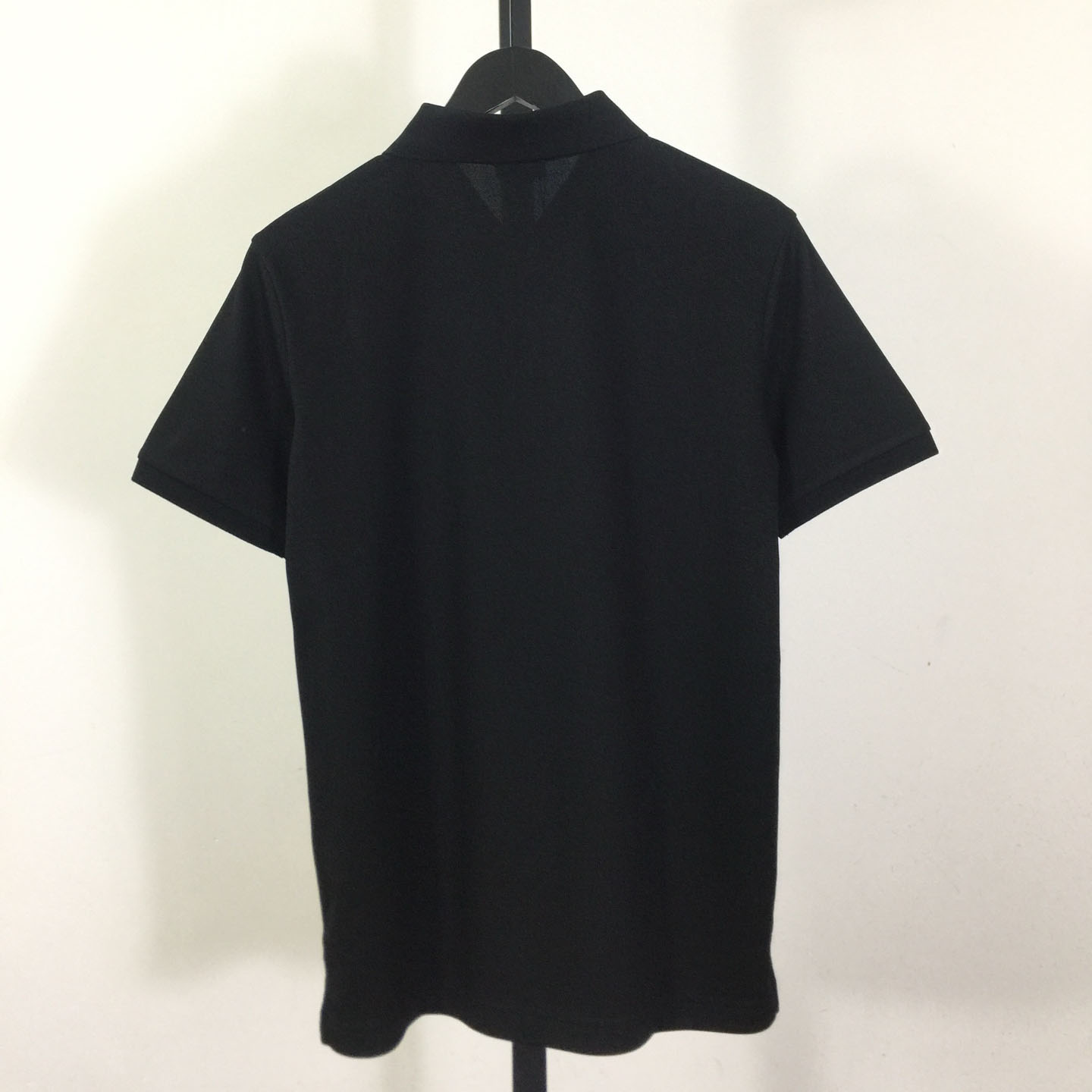 Burberry Cotton Polo Shirt - DesignerGu