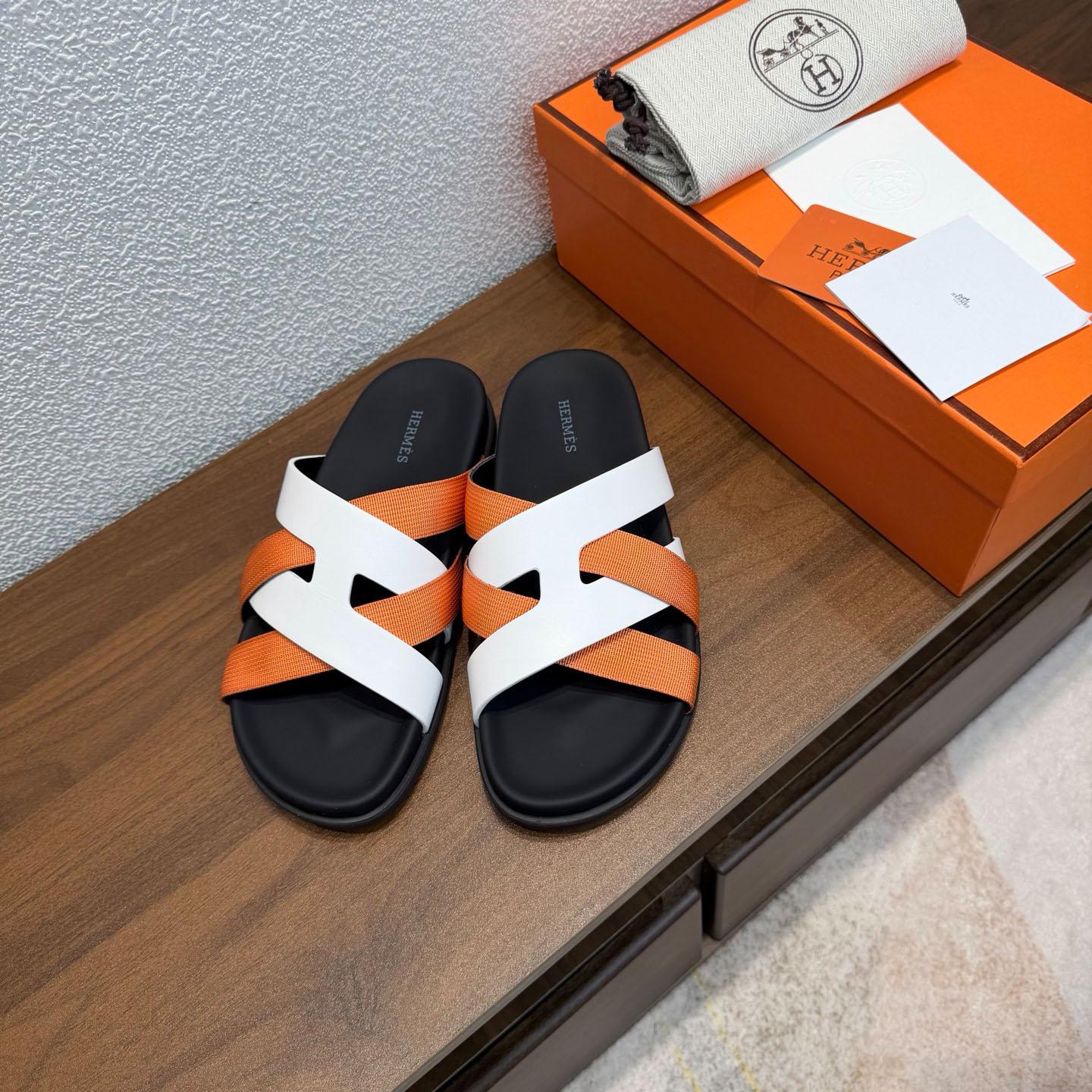 Hermes Kazimir Sandal - DesignerGu
