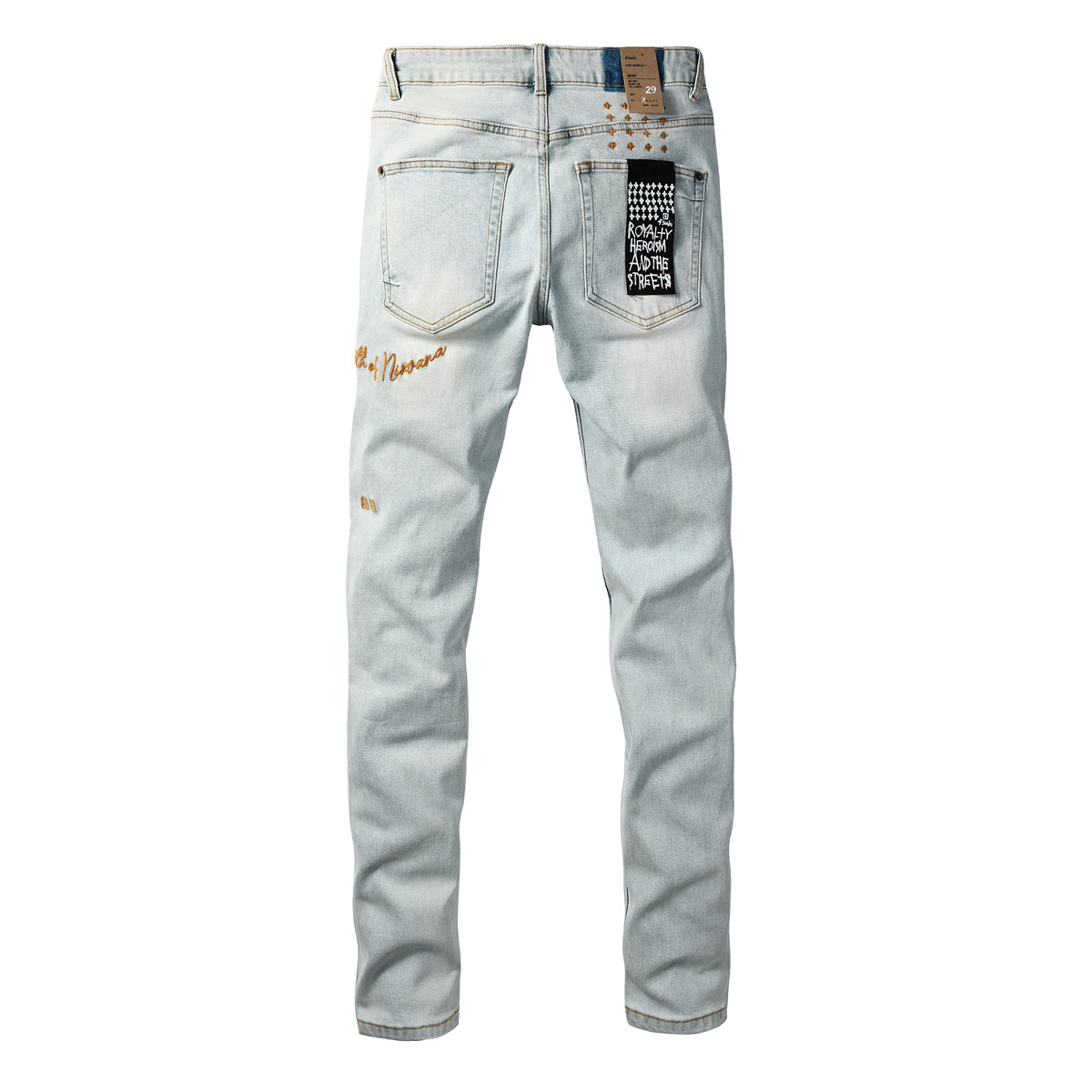 Ksubi Jeans   3061 - DesignerGu