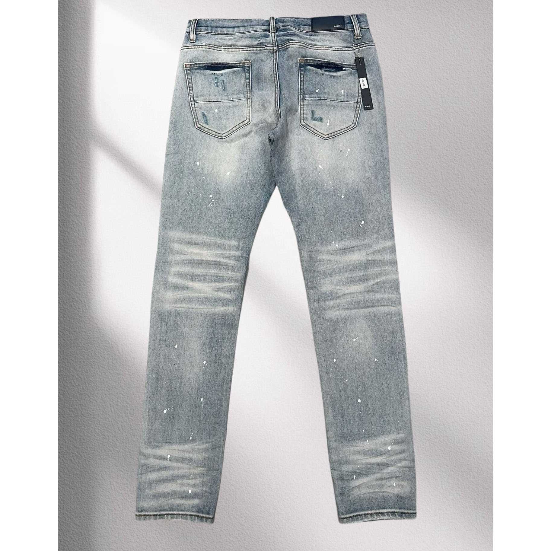 Amiri Jeans 8332 - DesignerGu