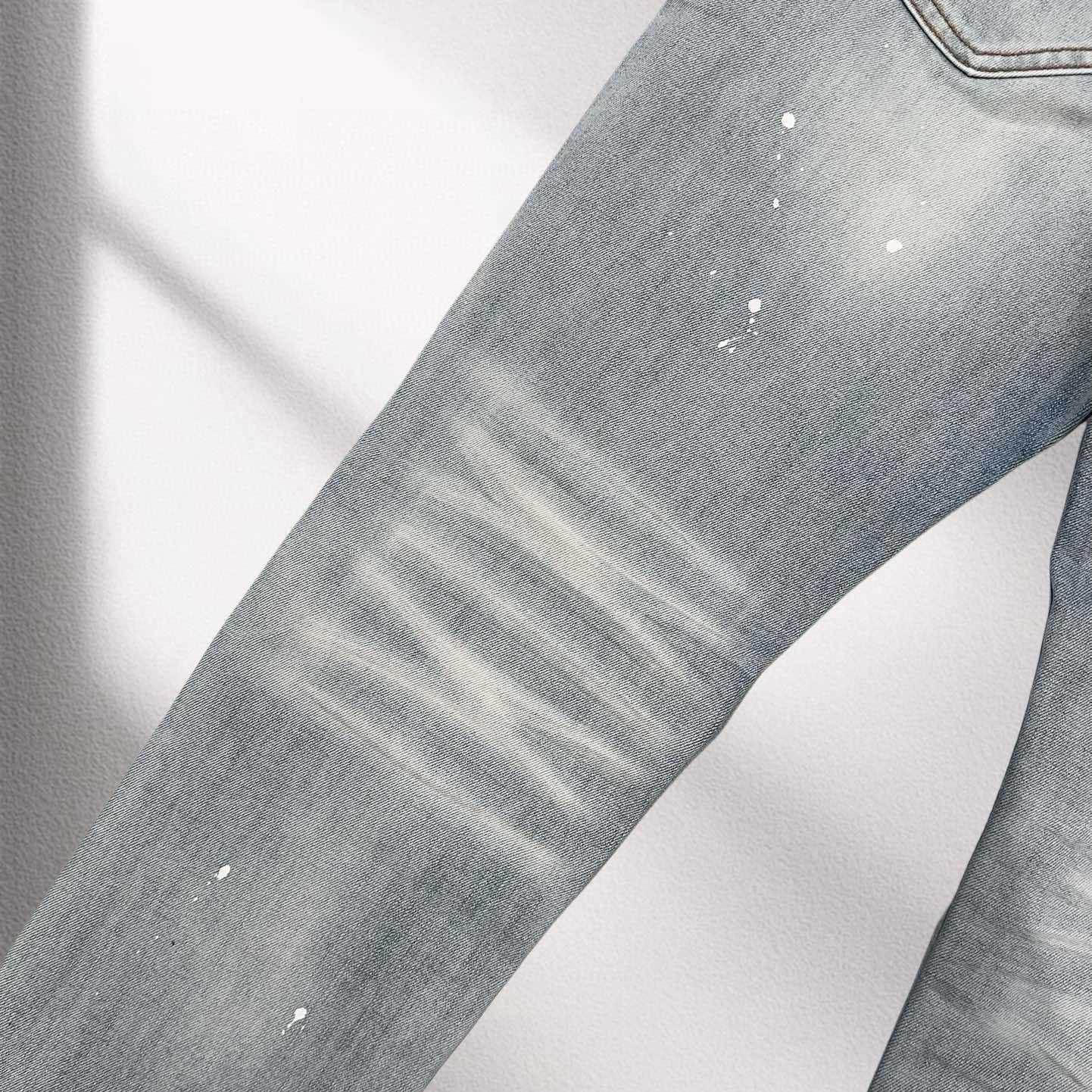 Amiri Jeans 8332 - DesignerGu