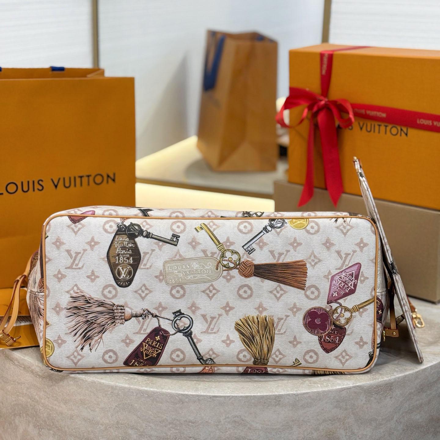 Louis Vuitton Neverfull GM M29449 - DesignerGu