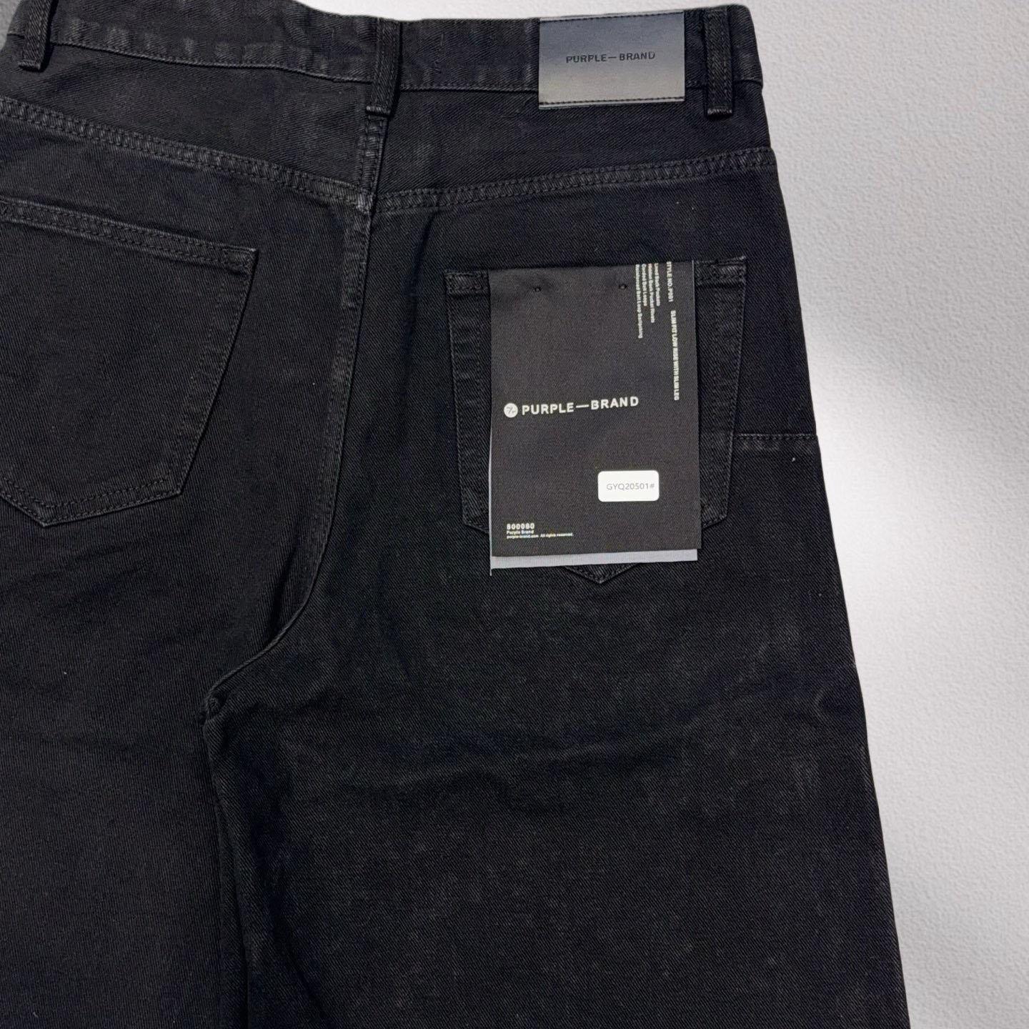 Purple-Brand Shorts    20501 - DesignerGu