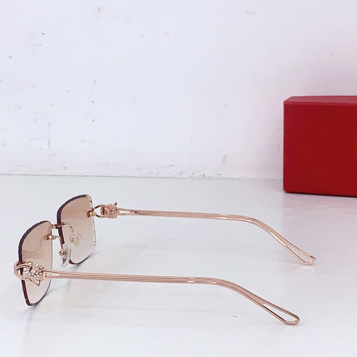 Cartier CT7070  Sunglasses    - DesignerGu